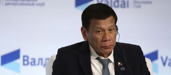 Chuyến thăm làm việc của Tổng thống Nga V. Putin tới Sochi - Sputnik Việt Nam