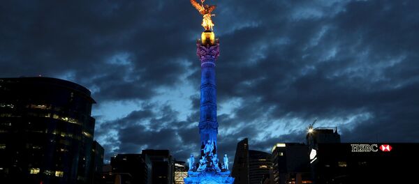 Mexico - Sputnik Việt Nam