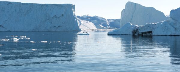 Bắc Cực - Sputnik Việt Nam