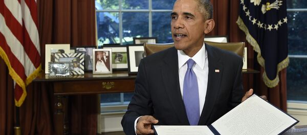 Barack Obama Barack Obama - Sputnik Việt Nam