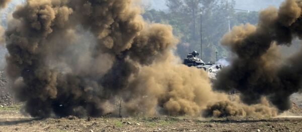 Xe tăng M60 - Sputnik Việt Nam