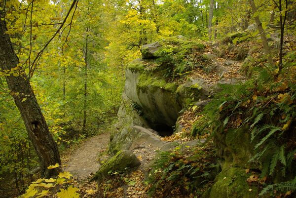 Sức mạnh đàn ông, đậu thai và may mắn: Những địa điểm huyền bí nước Nga Sức mạnh đàn ông, đậu thai và may mắn: Những địa điểm huyền bí nước Nga - Sputnik Việt Nam