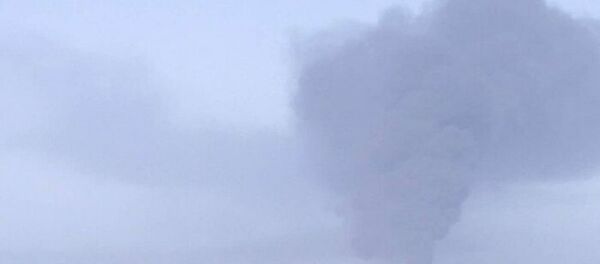 Tàu Iran nhắm vào hai cuộc tấn công - Sputnik Việt Nam