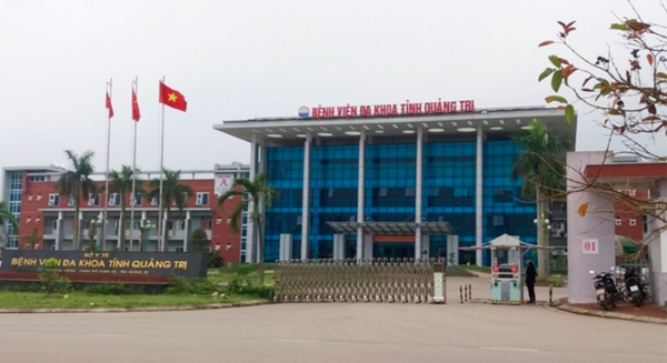 Bệnh viện đa khoa tỉnh Quảng Trị ký cam kết thực hiện giảm thiểu chất thải nhựa Bệnh viện đa khoa tỉnh Quảng Trị ký cam kết thực hiện giảm thiểu chất thải nhựa - Sputnik Việt Nam