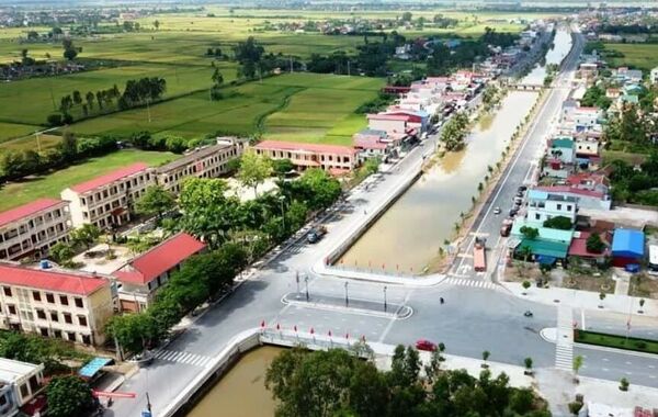 TP Hải Phòng đã tổ chức Lễ khánh thành Dự án đầu tư cải tạo đường với tổng mức đầu tư 1.290 tỷ đồng TP Hải Phòng đã tổ chức Lễ khánh thành Dự án đầu tư cải tạo đường với tổng mức đầu tư 1.290 tỷ đồng - Sputnik Việt Nam