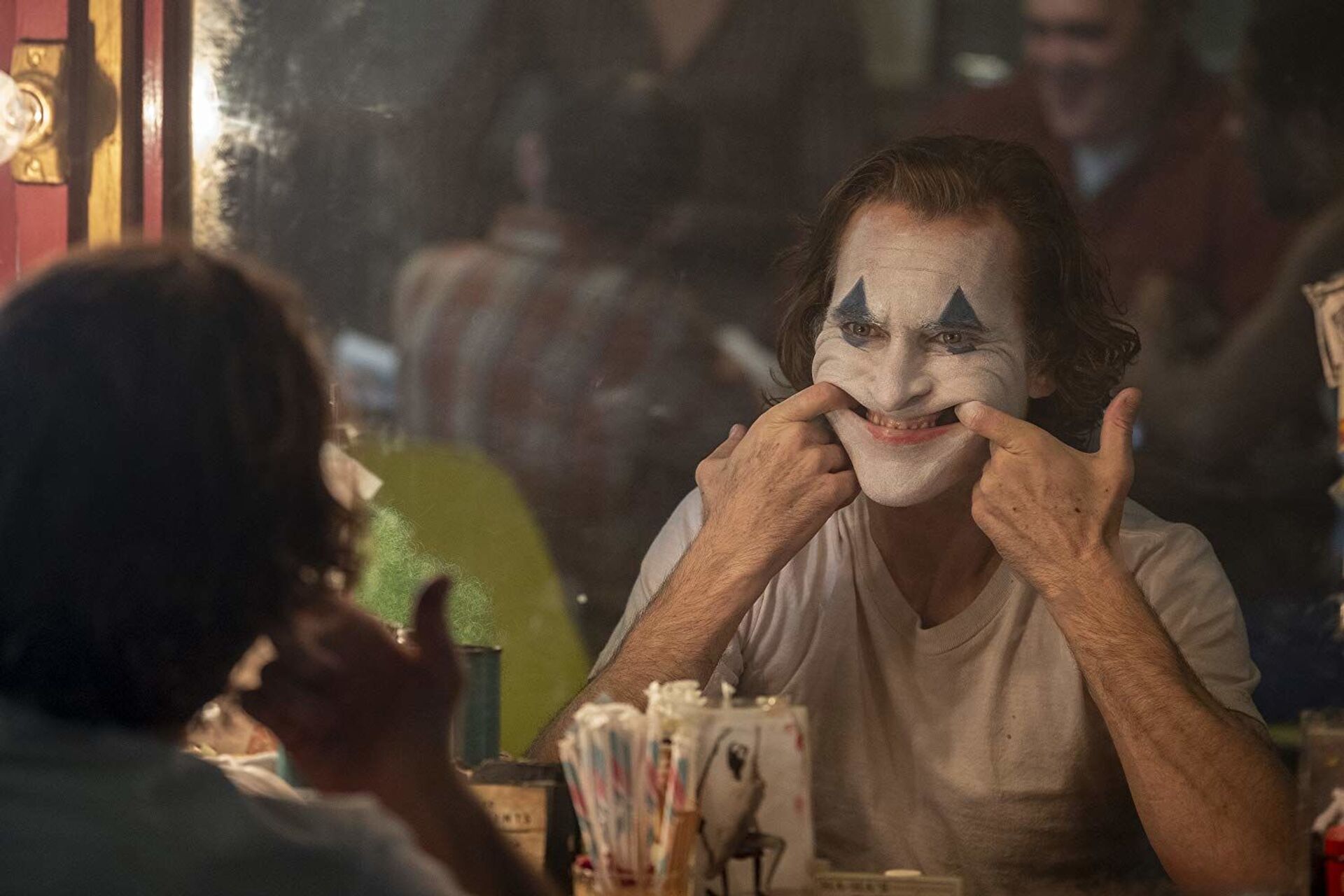 Joaquin Phoenix đóng vai Joker - Sputnik Việt Nam, 1920, 20.03.2024