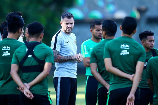 Việt Nam đã sẵn sàng để đánh bại Indonesia - Sputnik Việt Nam