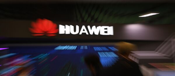 Huawei - Sputnik Việt Nam