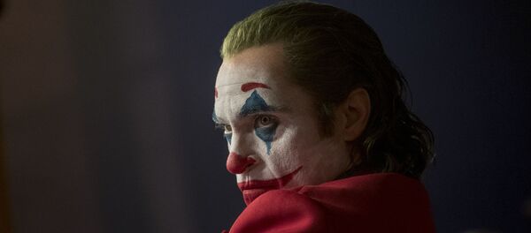 'The Joker' có sự tham gia của Joaquin Phoenix - Sputnik Việt Nam