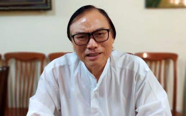 Bộ Phim tài liệu “Nam Hải-Nam Hải” của Trung Quốc được sử dụng như một công cụ tuyên truyền sai sự thật - Sputnik Việt Nam