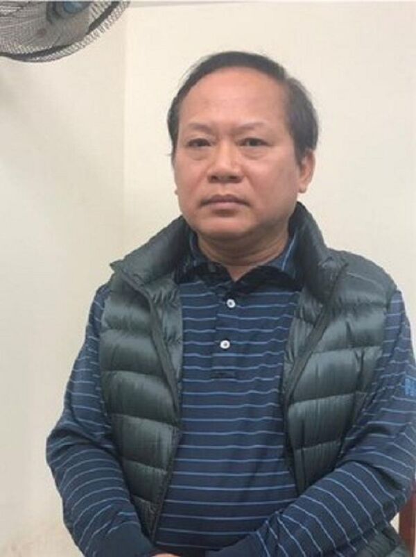 Hai cựu Bộ trưởng TT-TT khắc phục thế nào sau khi hối lộ hơn 3 triệu USD? - Sputnik Việt Nam