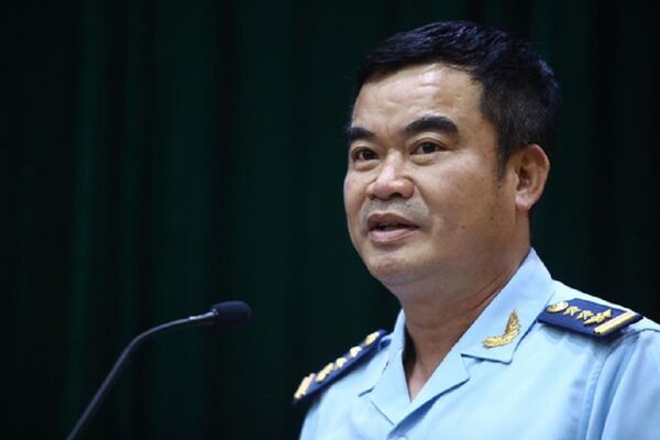 Tổng cục Hải quan: Asanzo có dấu hiệu trốn thuế - Sputnik Việt Nam