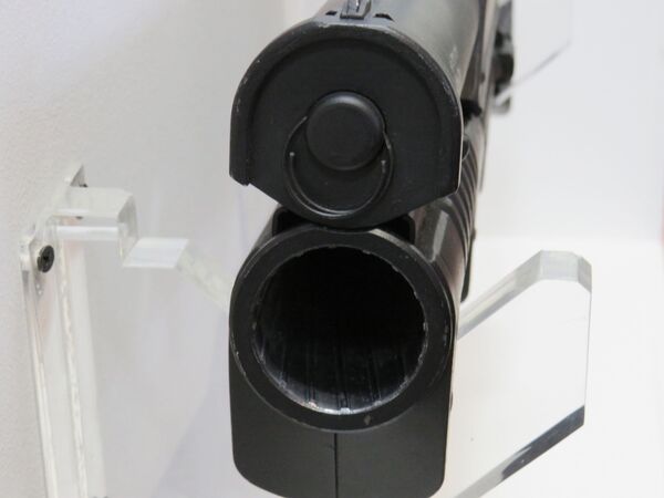 Vũ khí Nga độc đáo: súng tự động bắn dưới nước và súng phóng lựu dùng trong nhà - Sputnik Việt Nam