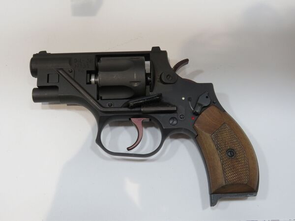 Vũ khí Nga độc đáo: súng tự động bắn dưới nước và súng phóng lựu dùng trong nhà - Sputnik Việt Nam