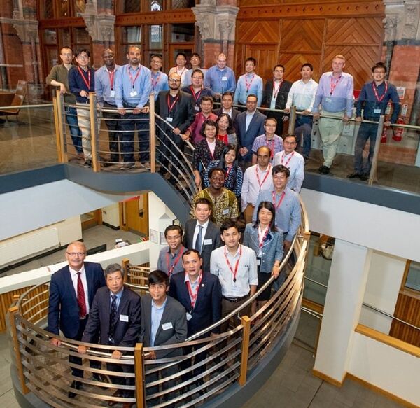 Giáo sư Việt đoạt nhiều giải thưởng nghiên cứu khoa học quốc tế danh giá - Sputnik Việt Nam