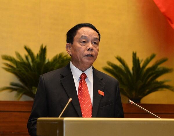 Bộ trưởng Tô Lâm: Khắc phục tình trạng tội phạm sử dụng vũ khí tương tự vũ khí quân dụng Bộ trưởng Tô Lâm: Khắc phục tình trạng tội phạm sử dụng vũ khí tương tự vũ khí quân dụng - Sputnik Việt Nam