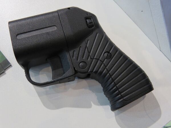 Osa của Nga sẽ được trang bị cho lực lượng Công an Nhân dân Việt Nam - Sputnik Việt Nam