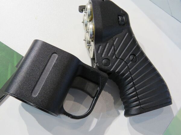 Osa của Nga sẽ được trang bị cho lực lượng Công an Nhân dân Việt Nam - Sputnik Việt Nam