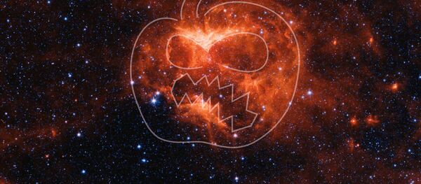 “Jack-o'-lantern” - biểu tượng chính của Halloween - Sputnik Việt Nam