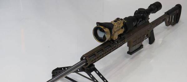 DXL-4М «Sevastopol» (Lobaev Arms) DXL-4М «Sevastopol» (Lobaev Arms) - Sputnik Việt Nam