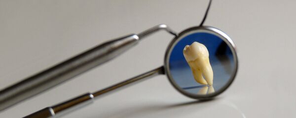 chiếc răng - Sputnik Việt Nam