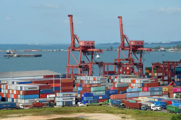 Trước thềm thượng đỉnh ASEAN: Sáng kiến “Vành đai-Con đường” và phản ứng của một số nước Đông Nam Á Trước thềm thượng đỉnh ASEAN: Sáng kiến “Vành đai-Con đường” và phản ứng của một số nước Đông Nam Á - Sputnik Việt Nam