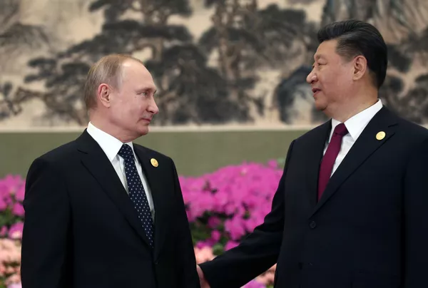 Trước thềm thượng đỉnh ASEAN: Sáng kiến “Vành đai-Con đường” và phản ứng của một số nước Đông Nam Á Trước thềm thượng đỉnh ASEAN: Sáng kiến “Vành đai-Con đường” và phản ứng của một số nước Đông Nam Á - Sputnik Việt Nam