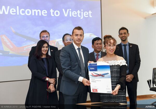 Bamboo Airways muốn chia lại thị phần hàng không Việt Nam Bamboo Airways muốn chia lại thị phần hàng không Việt Nam - Sputnik Việt Nam
