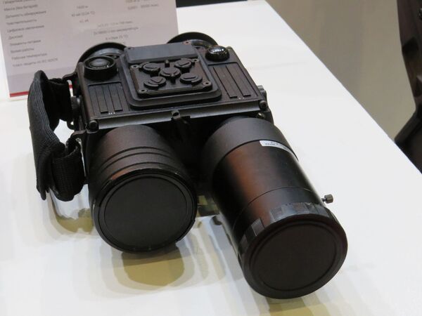 Các kỹ sư Nga điều chỉnh thiết bị bảo mật thông tin phù hợp với khí hậu nhiệt đới nóng ẩm - Sputnik Việt Nam