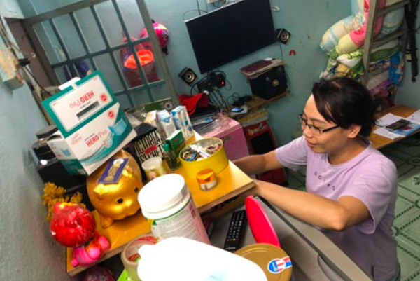 Nữ Giám đốc Angel Lina bị bắt vì bán nhiều dự án “ma” - Sputnik Việt Nam