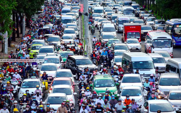 Nhiều vấn đề khó khả thi trước đề xuất thay đổi giờ làm, giờ học Nhiều vấn đề khó khả thi trước đề xuất thay đổi giờ làm, giờ học - Sputnik Việt Nam