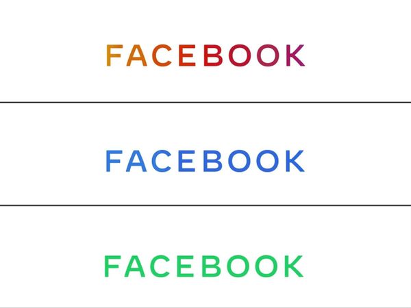 Facebook thay đổi logo - Sputnik Việt Nam