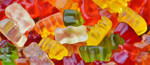 Đồ ngọt. - Sputnik Việt Nam