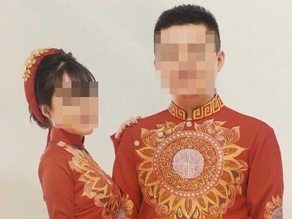 Văn phòng Chủ tịch nước chỉ đạo vụ ma túy đêm tân hôn - Sputnik Việt Nam