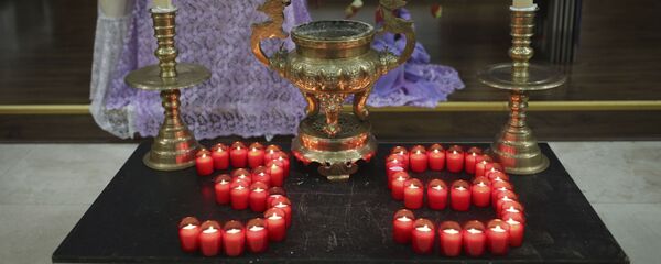 Vụ 39 người chết trong container ở Essex Vụ 39 người chết trong container ở Essex - Sputnik Việt Nam