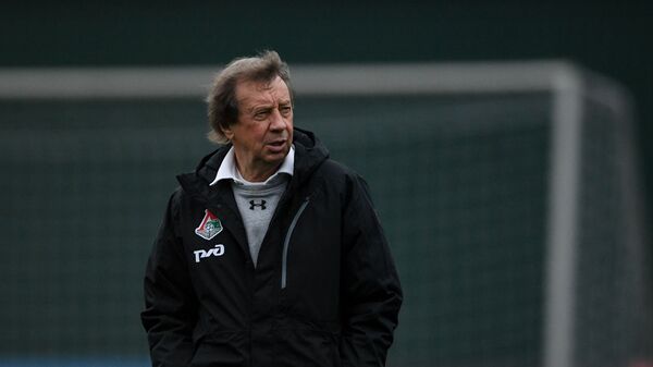 “Lokomotiv” đấu với “Juventus”: Người Moskva chẳng ngán Ronaldo - Sputnik Việt Nam