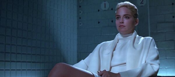 Sharon Stone. - Sputnik Việt Nam