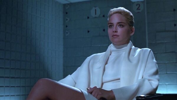 Sharon Stone. - Sputnik Việt Nam