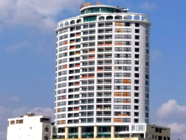 Bộ Quốc phòng truy nã Tổng Giám đốc Bavico - Sputnik Việt Nam