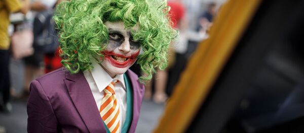 Joker. - Sputnik Việt Nam