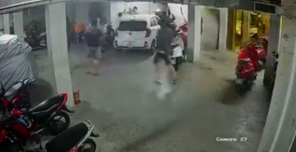 Người đứng sau vụ sát hại Quân “Xa Lộ” - Sputnik Việt Nam