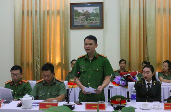 Người đứng sau vụ sát hại Quân “Xa Lộ” - Sputnik Việt Nam