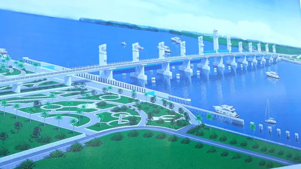 Hệ thống thủy lợi lớn nhất miền Tây được triển khai xây dựng Hệ thống thủy lợi lớn nhất miền Tây được triển khai xây dựng - Sputnik Việt Nam