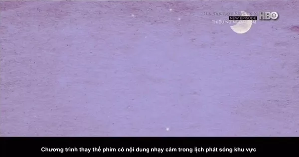 HBO dừng chiếu phim ẩm thực Việt Nam vì cảnh nóng? HBO dừng chiếu phim ẩm thực Việt Nam vì cảnh nóng? - Sputnik Việt Nam