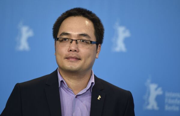 HBO dừng chiếu phim ẩm thực Việt Nam vì cảnh nóng? - Sputnik Việt Nam