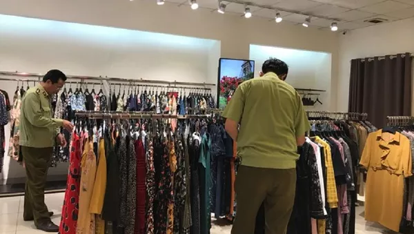 Kiểm tra điểm kinh doanh Seven.am - Sputnik Việt Nam