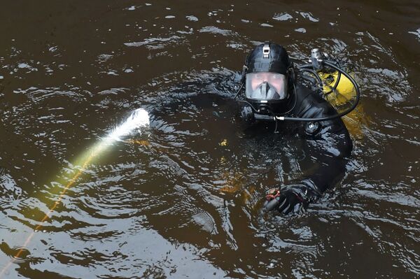 Điện Kremlin: Vụ giết nữ nghiên cứu sinh Đại học Quốc gia St. Petersburg là hành động điên rồ - Sputnik Việt Nam