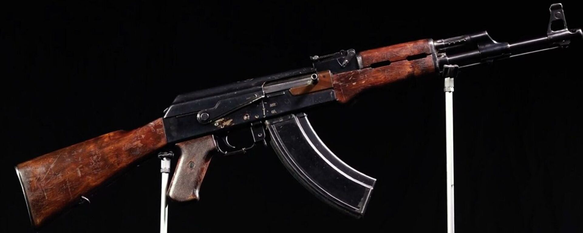 Phiên bản sớm nhất của AK-47  - Sputnik Việt Nam, 1920, 11.12.2022