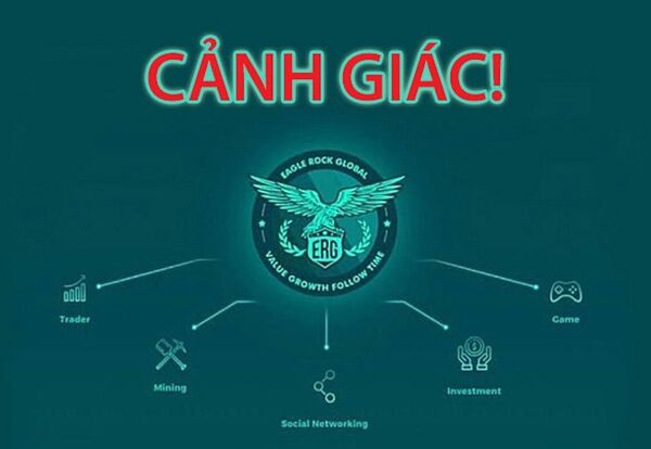 Bộ Công an Việt Nam nói Công ty Tài chính ERG có dấu hiệu lừa đảo Bộ Công an Việt Nam nói Công ty Tài chính ERG có dấu hiệu lừa đảo - Sputnik Việt Nam