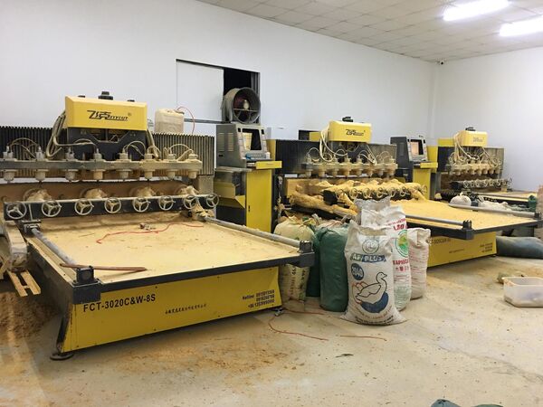 Thoát tầm ngắm của Mỹ: Việt Nam cam kết chống gian lận xuất xứ Thoát tầm ngắm của Mỹ: Việt Nam cam kết chống gian lận xuất xứ - Sputnik Việt Nam